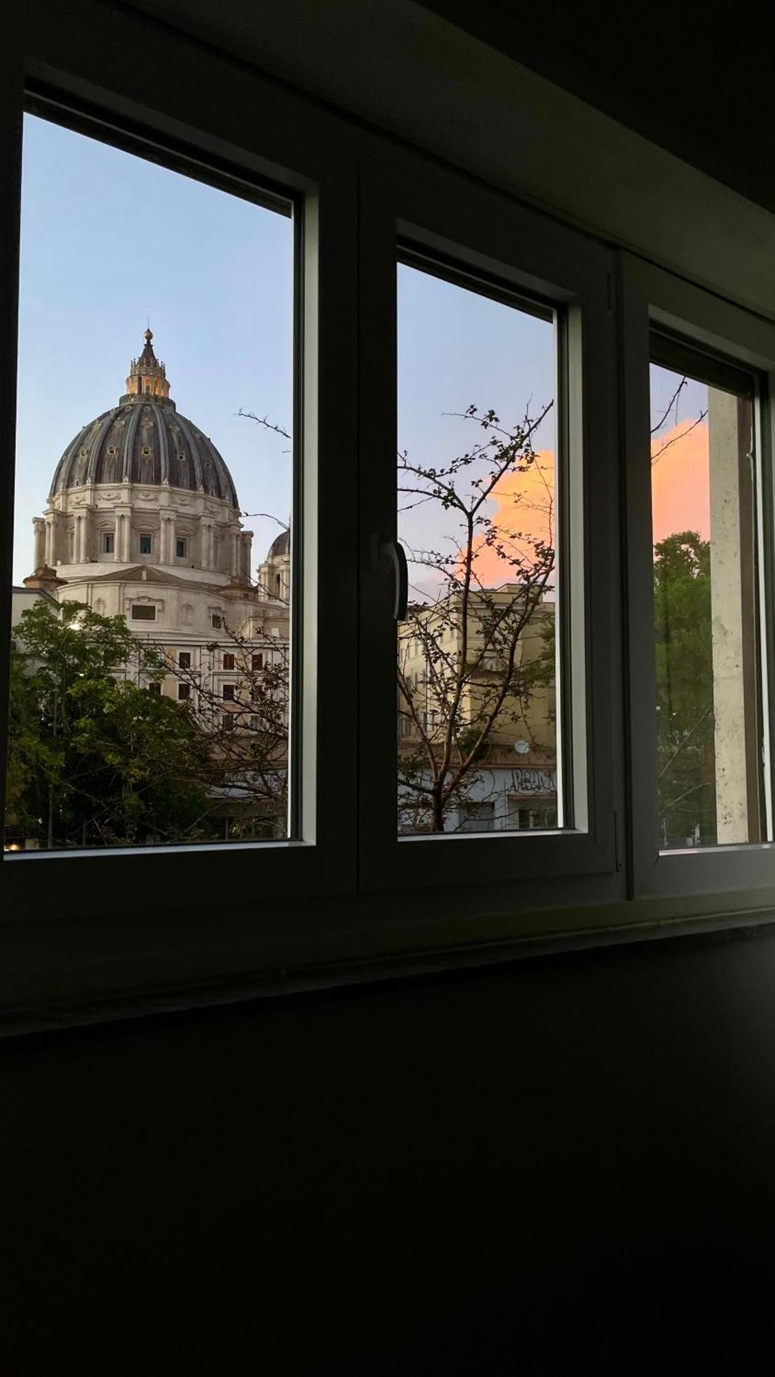 The New Vatican Rom